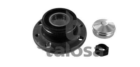Talosa 81-FI-0185 Wheel bearing kit 81FI0185: Buy near me in Poland at 2407.PL - Good price!