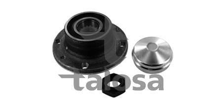 Talosa 81-FI-0195 Wheel bearing kit 81FI0195: Buy near me in Poland at 2407.PL - Good price!