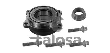 Talosa 81-ME-0236 Wheel bearing kit 81ME0236: Buy near me in Poland at 2407.PL - Good price!