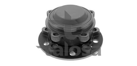 Talosa 81-ME-0318 Wheel bearing kit 81ME0318: Buy near me in Poland at 2407.PL - Good price!