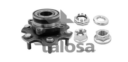 Talosa 81-MI-0303 Wheel bearing kit 81MI0303: Buy near me in Poland at 2407.PL - Good price!