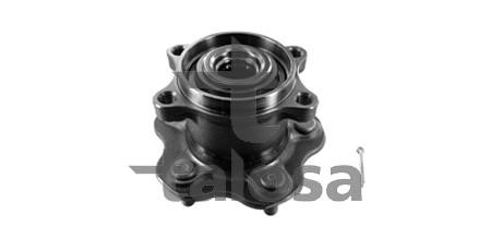Talosa 81-NI-0270 Wheel bearing kit 81NI0270: Buy near me in Poland at 2407.PL - Good price!