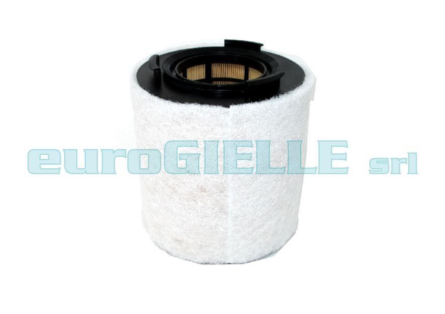 Sivento S10005 Air filter S10005: Buy near me in Poland at 2407.PL - Good price!