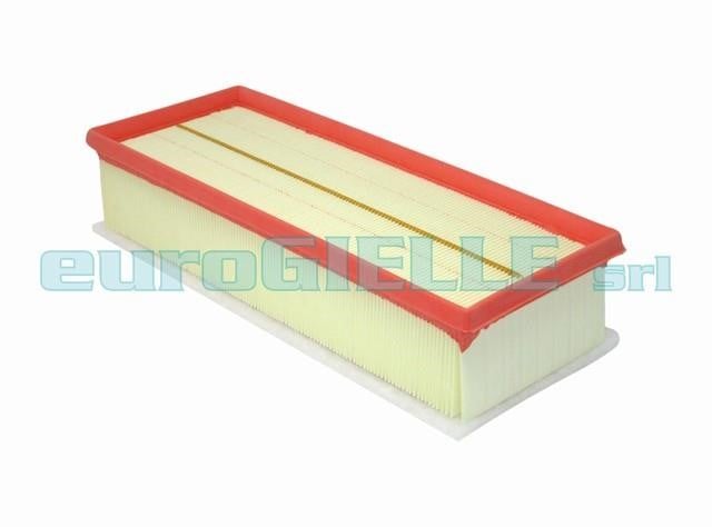 Sivento S10011 Air filter S10011: Buy near me in Poland at 2407.PL - Good price!