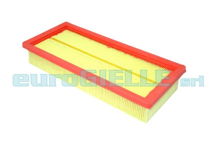 Sivento S10027 Air filter S10027: Buy near me in Poland at 2407.PL - Good price!