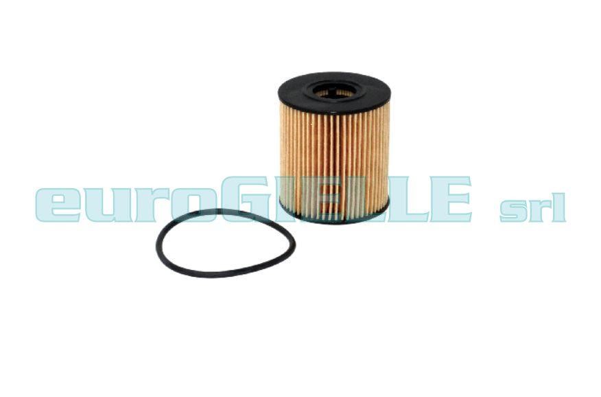 Sivento S20023 Oil Filter S20023: Buy near me in Poland at 2407.PL - Good price!