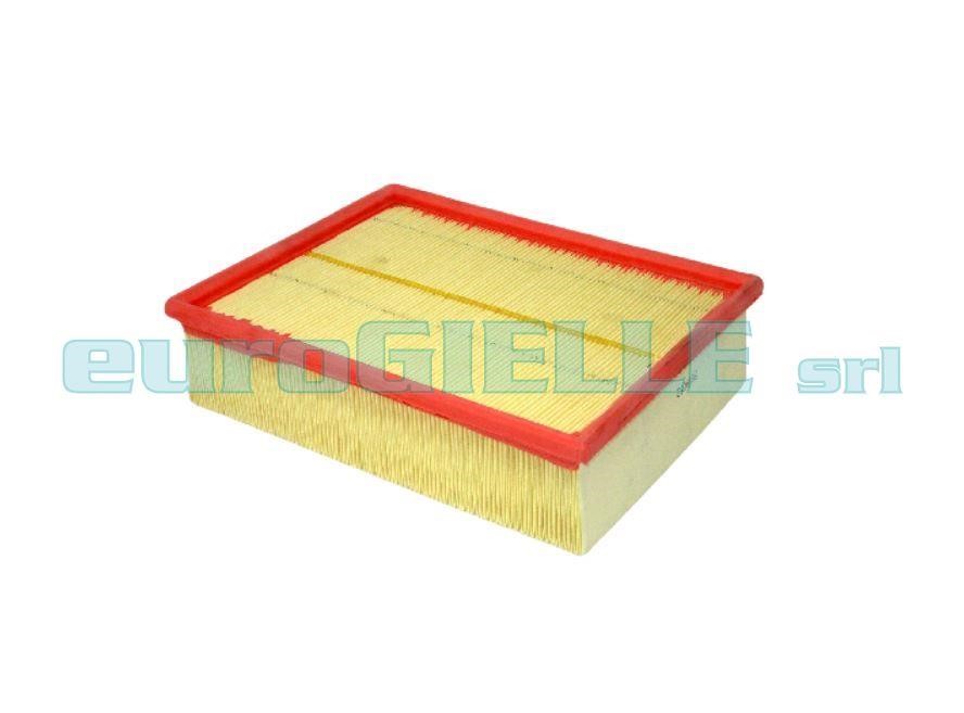 Sivento S10142 Air filter S10142: Buy near me in Poland at 2407.PL - Good price!