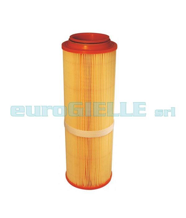 Sivento S10211 Air filter S10211: Buy near me in Poland at 2407.PL - Good price!