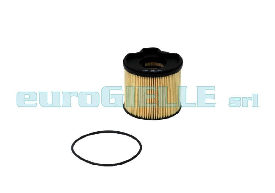 Sivento S30008 Fuel filter S30008: Buy near me in Poland at 2407.PL - Good price!