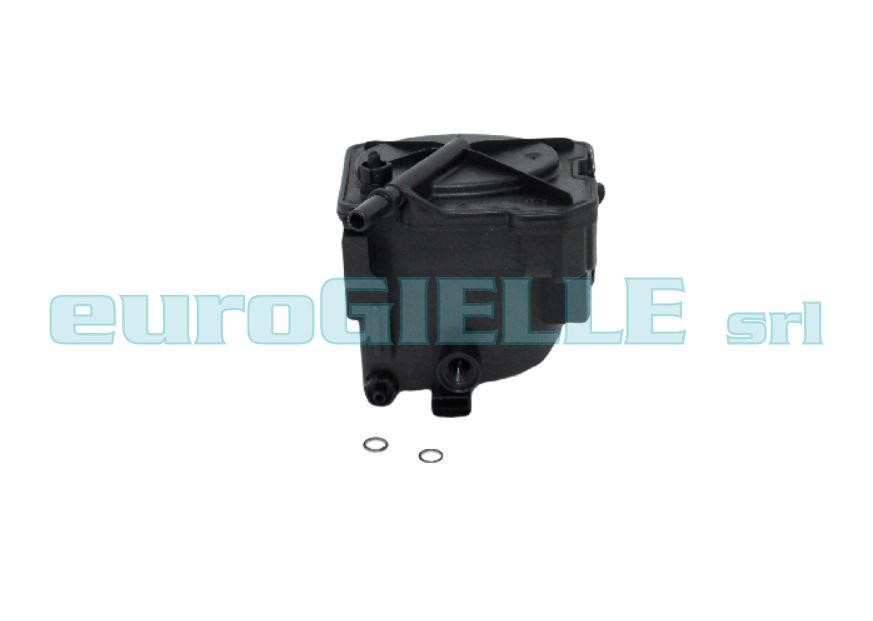 Sivento S30057 Fuel filter S30057: Buy near me in Poland at 2407.PL - Good price!