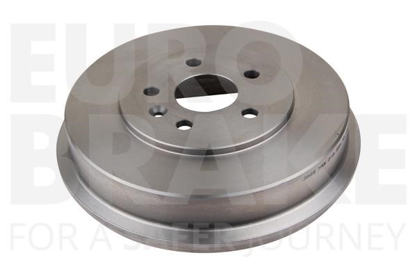 Eurobrake 5825253628 Brake drum 5825253628: Buy near me in Poland at 2407.PL - Good price!