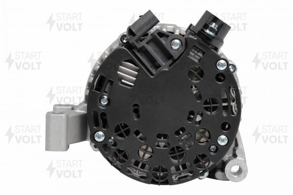 Alternator Startvol&#39;t LG1041