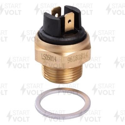 Startvol't LS 05014 Sensor, coolant temperature LS05014: Buy near me at 2407.PL in Poland at an Affordable price!