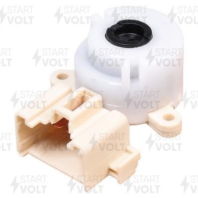 Startvol't SCI 1904 Ignition-/Starter Switch SCI1904: Buy near me at 2407.PL in Poland at an Affordable price!