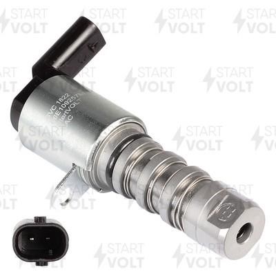 Startvol't SVC 1822 Camshaft adjustment valve SVC1822: Buy near me in Poland at 2407.PL - Good price!