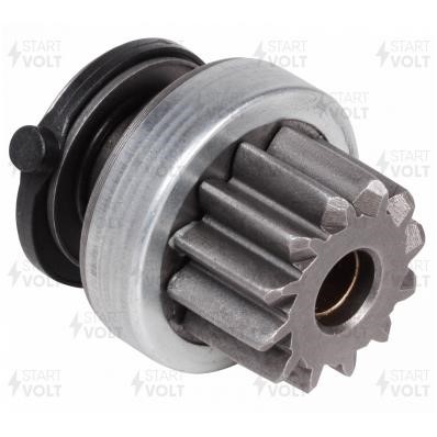 Startvol't VCS 1020 Freewheel gear, starter VCS1020: Buy near me at 2407.PL in Poland at an Affordable price!