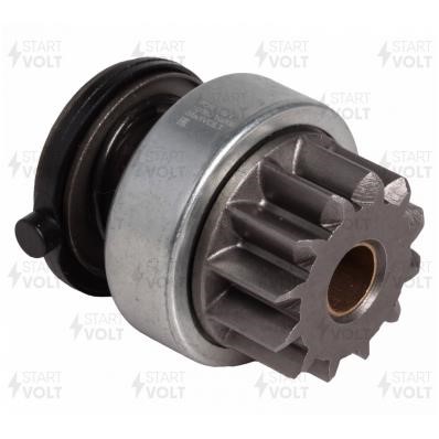 Startvol't VCS 1021 Freewheel gear, starter VCS1021: Buy near me at 2407.PL in Poland at an Affordable price!