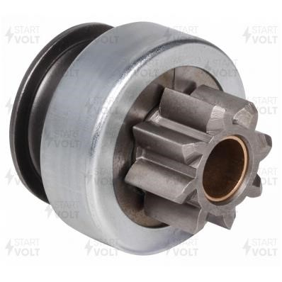 Startvol't VCS 1109 Freewheel gear, starter VCS1109: Buy near me at 2407.PL in Poland at an Affordable price!