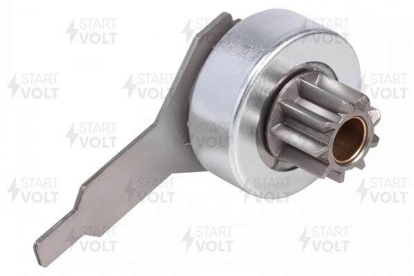 Startvol't VCS 0306 Freewheel gear, starter VCS0306: Buy near me in Poland at 2407.PL - Good price!
