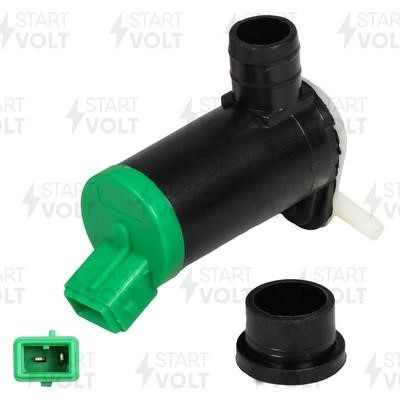 Startvol't SWP 1071 Water Pump, window cleaning SWP1071: Buy near me in Poland at 2407.PL - Good price!