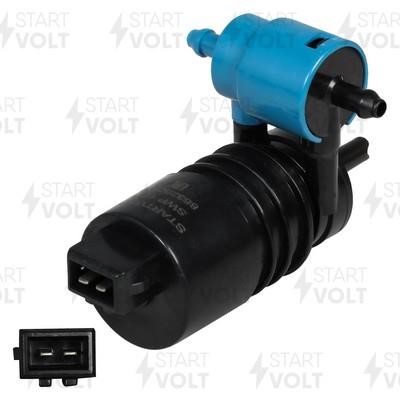Startvol't SWP 1701 Water Pump, window cleaning SWP1701: Buy near me in Poland at 2407.PL - Good price!