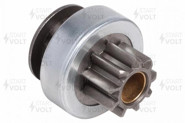 Startvol't VCS 0563 Freewheel Gear, starter VCS0563: Buy near me in Poland at 2407.PL - Good price!
