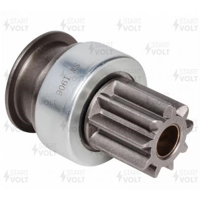 Startvol't VCS 2301 Freewheel gear, starter VCS2301: Buy near me at 2407.PL in Poland at an Affordable price!