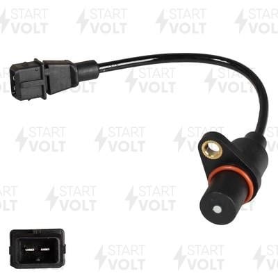 Startvol't VS-CS 08900 Crankshaft position sensor VSCS08900: Buy near me in Poland at 2407.PL - Good price!