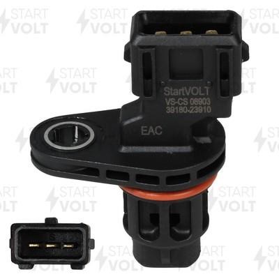 Startvol't VS-CS 08903 Crankshaft position sensor VSCS08903: Buy near me in Poland at 2407.PL - Good price!