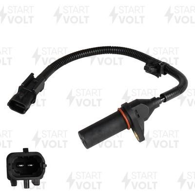 Startvol't VS-CS 08L4 Crankshaft position sensor VSCS08L4: Buy near me in Poland at 2407.PL - Good price!