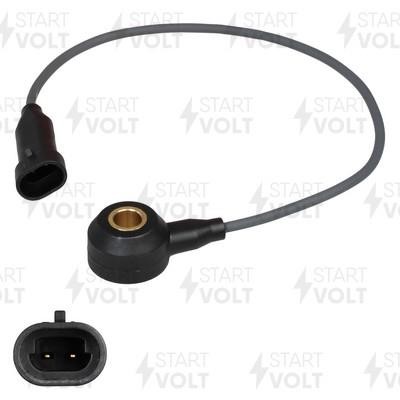 Startvol't VS-KS 0517 Knock sensor VSKS0517: Buy near me at 2407.PL in Poland at an Affordable price!