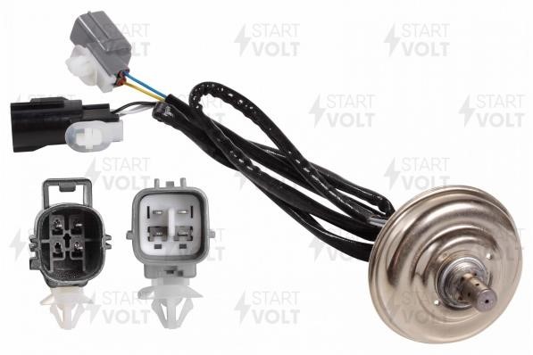 Startvol't VS-OS 2527 Lambda sensor VSOS2527: Buy near me in Poland at 2407.PL - Good price!