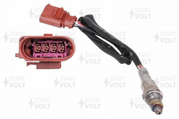 Startvol't VS-OS 1816 Lambda sensor VSOS1816: Buy near me in Poland at 2407.PL - Good price!