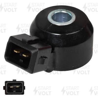Startvol't VS-KS 1402 Knock sensor VSKS1402: Buy near me at 2407.PL in Poland at an Affordable price!
