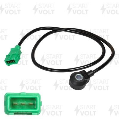 Startvol't VS-KS 1802 Knock sensor VSKS1802: Buy near me at 2407.PL in Poland at an Affordable price!