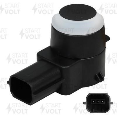 Startvol't VS-PK 0519 Sensor, parking distance control VSPK0519: Buy near me in Poland at 2407.PL - Good price!