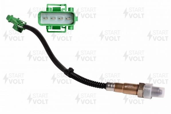 Стартвольт VS-OS 2017 Датчик кислородный / Лямбда-зонд VSOS2017: Отличная цена - Купить в Польше на 2407.PL!