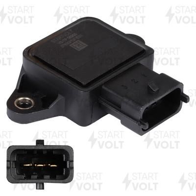 Startvol't VS-TP 08900 Throttle position sensor VSTP08900: Buy near me at 2407.PL in Poland at an Affordable price!