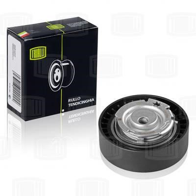 Trialli CM 0904 Tensioner pulley, timing belt CM0904: Buy near me in Poland at 2407.PL - Good price!