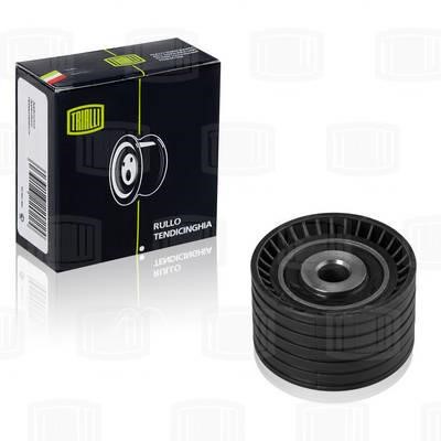 Trialli CM 0905 Tensioner pulley, timing belt CM0905: Buy near me in Poland at 2407.PL - Good price!