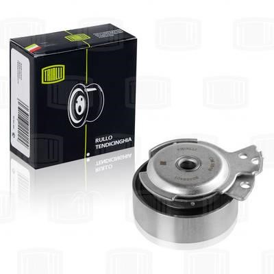 Trialli CM 0510 Tensioner pulley, timing belt CM0510: Buy near me in Poland at 2407.PL - Good price!