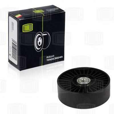 Trialli CM 1818 Tensioner pulley, timing belt CM1818: Buy near me in Poland at 2407.PL - Good price!