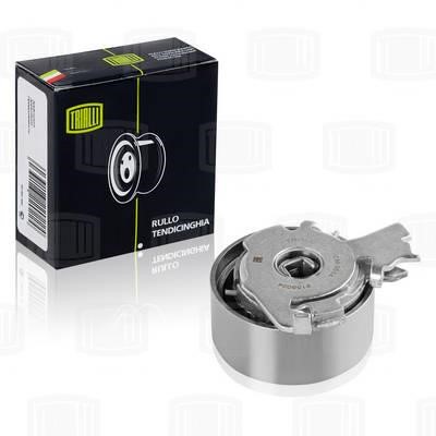 Trialli CM 0514 Tensioner pulley, timing belt CM0514: Buy near me in Poland at 2407.PL - Good price!