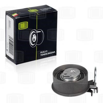 Trialli CM 0810 Tensioner pulley, timing belt CM0810: Buy near me in Poland at 2407.PL - Good price!