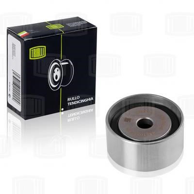 Trialli CM 0825 Tensioner pulley, timing belt CM0825: Buy near me in Poland at 2407.PL - Good price!