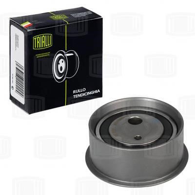 Trialli CM 0831 Tensioner pulley, timing belt CM0831: Buy near me in Poland at 2407.PL - Good price!