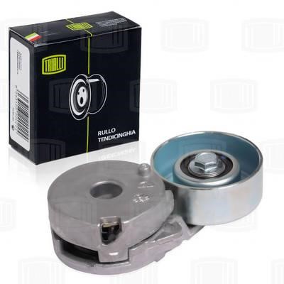 Trialli CM 1403 Deflection/guide pulley, v-ribbed belt CM1403: Buy near me in Poland at 2407.PL - Good price!