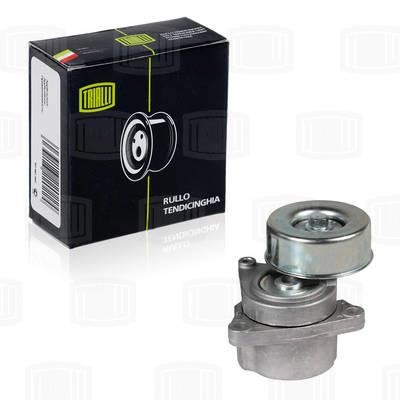 Trialli CM 1404 Deflection/guide pulley, v-ribbed belt CM1404: Buy near me in Poland at 2407.PL - Good price!