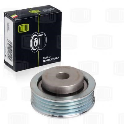 Trialli CM 2404 Deflection/guide pulley, v-ribbed belt CM2404: Buy near me in Poland at 2407.PL - Good price!