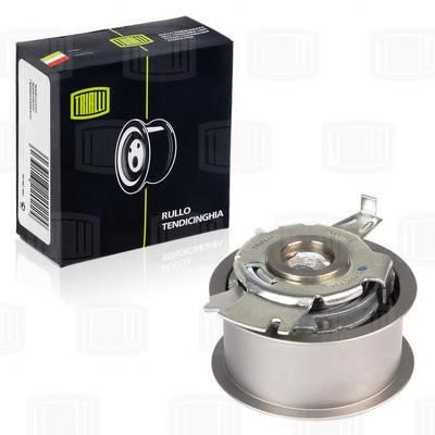 Trialli CM 6054 Tensioner pulley, timing belt CM6054: Buy near me in Poland at 2407.PL - Good price!